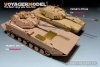 Voyager Model PE35975 Chinese PLA ZTD-05 AAAV Basic For HOBBYBOSS 82484 1/35
